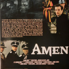 AAMEN - LOPULLINEN RATKAISU DVD - pikkukuva 2