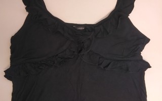 Lindex toppi, M