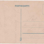 Helga Sjöstedt: Kukkakortti - pikkukuva 2