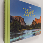 Amy Balfour : National parks of America : experience Amer... - pikkukuva 1