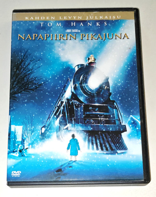 Napapiirin pikajuna