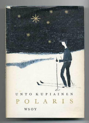Unto Kupiainen: Polaris