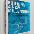Philip Jodidio : Building a new millennium = Bauen im neu... - pikkukuva 1