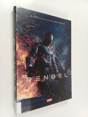 Jesse Haaja : Rendel