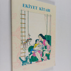 Ekiyet kitabi - pikkukuva 1