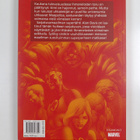 Alan Davis : Ihmeneloset : Loppu - pikkukuva 2