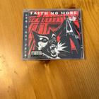 Faith no more King for a day.. fool for a lifetime  CD - pikkukuva 1