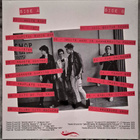 THE CLASH-No Elvis,Beatles,Rolling Stones LP (singles 77-79) - pikkukuva 2