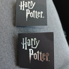 Upeat metalliset Loot Crate Harry Potter keräilypinssit pin - pikkukuva 4