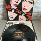 KISS: Asylum Lp levy - pikkukuva 2