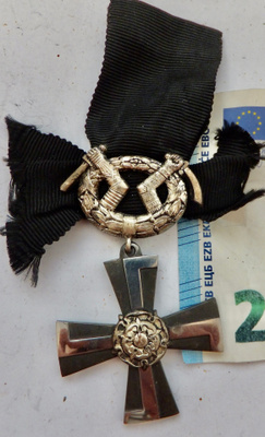 VANHA Risti Vapaudenristi Sururisti 1941