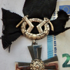 VANHA Risti Vapaudenristi Sururisti 1941 - pikkukuva 1