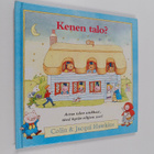 Colin Hawkins : Kenen talo? - pikkukuva 1