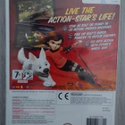 * Disney's Bolt Wii / Wii U PAL CIB Lue Kuvaus - pikkukuva 3