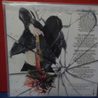 Midnight - Shox Of Violence M-/M- EP - pikkukuva 2