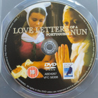 "LOVE LETTERS OF A PORTUGUESE NUN" (O: JESS FRANCO! UNCUT!) - pikkukuva 3