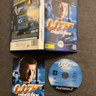 007 - Nightfire PS2 (Suomijulkaisu) - pikkukuva 1