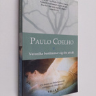 Paulo Coelho : Veronika bestämmer sig för att dö - pikkukuva 1