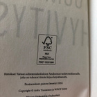 Arttu Tuominen: Hyvitys. 2020. - pikkukuva 3