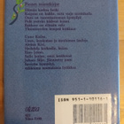 Aleksis Kivi: Heilahda korkeelle, keinu, Otava 1988, 1.p. - pikkukuva 2