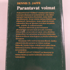 Dennis T. Jaffe : Parantavat voimat - pikkukuva 2