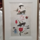 Leena Airikkala "Tulips and shoes" - pikkukuva 1