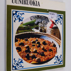 Fritze Juel : Uuniruokia - pikkukuva 1