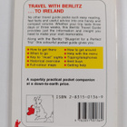 Berlitz Editors ym. : Ireland Travel Guide - pikkukuva 2