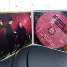 CD Jussi Sydänmäki & Janne Louhivuori : Liekkikuu - pikkukuva 3
