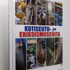 Kotiseutu- ja erikoismuseoita - pikkukuva 1