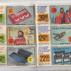 ANTTILA 1976 Säästökupongit - pikkukuva 2