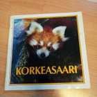 Korkeasaari esittely vihko 1990 - pikkukuva 1