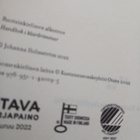 Johanna Holmström - Selkounien käsikirja (sid.) - pikkukuva 3