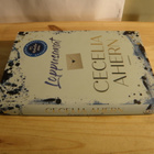Cecelia Ahern Loppusanat (sidottu) - pikkukuva 1