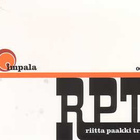 RPT Riitta Paakki Trio - Impala (CD) NEAR MINT!! - pikkukuva 1