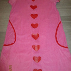 Alba Baby Alba Kid sydänmekko 122/128cm - pikkukuva 5