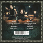 Sturm Und Drang • Learning To Rock CD - pikkukuva 2