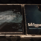 SUVI TERÄSNISKA: Särkyneiden sydänten tie [CD] - pikkukuva 1