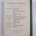 Margareta Andren : Epäiltynä - pikkukuva 2