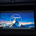 Epson EH-TW3200 FullHD 3LCD projektori, hushbox, 120" kangas - pikkukuva 4