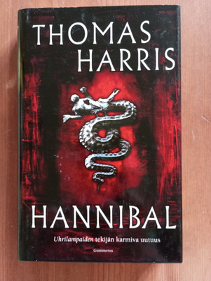 Hannibal Thomas Harris
