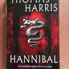 Hannibal Thomas Harris - pikkukuva 1