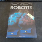 Asimov, Isaac - Robotit - pikkukuva 1