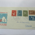 1954 Hollanti kuori Suomeen - pikkukuva 1