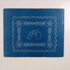 Nimeilykirja - Monogram bok - pikkukuva 2