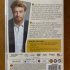 The Mentalist Kausi 6 DVD - pikkukuva 2