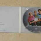 Hetki enkelin siipien alla -cd, siisti 2013 - pikkukuva 3