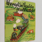 Hymylän vaarin huviretki - pikkukuva 1