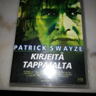 Kirjeitä tappajalta vhs - pikkukuva 1
