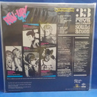 THE REVILOS - REV UP M-/EX+ UK -80 SEP PRESS LP - pikkukuva 2